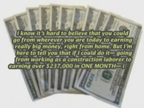 Reverse Funnel System, Make Money Online System