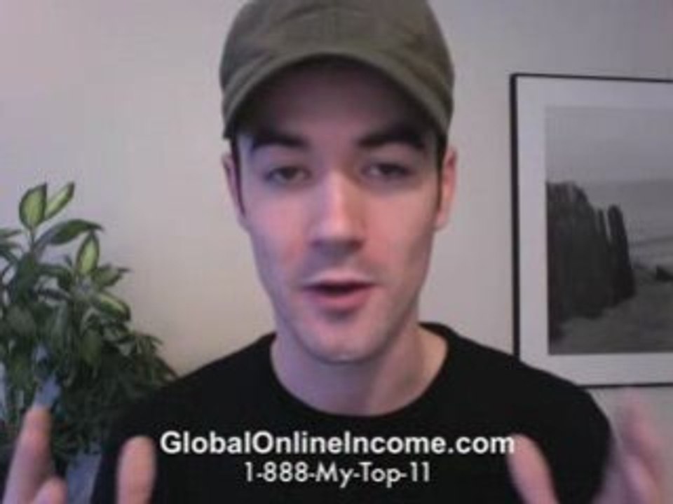 What exactly is Global Resorts Network?