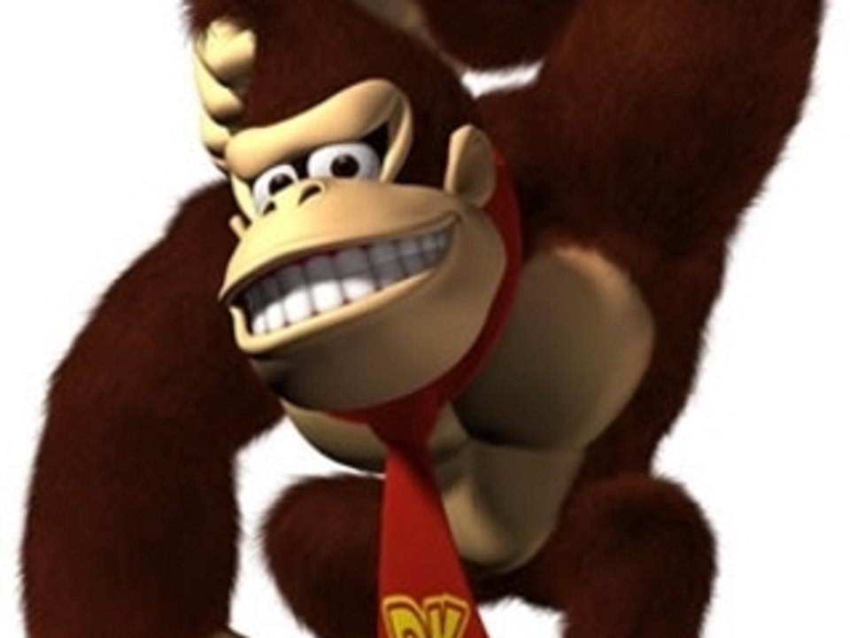 Pepsi présente : Dk country ! (SNES)