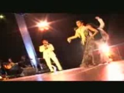 AL ANDALUS FLAMENCO NUEVO - Sevillanas Flamencas Spanish Dance Theatre Lyon Guitare Gipsy Gitan Bulerias Tango Cours Ecole Rumbas