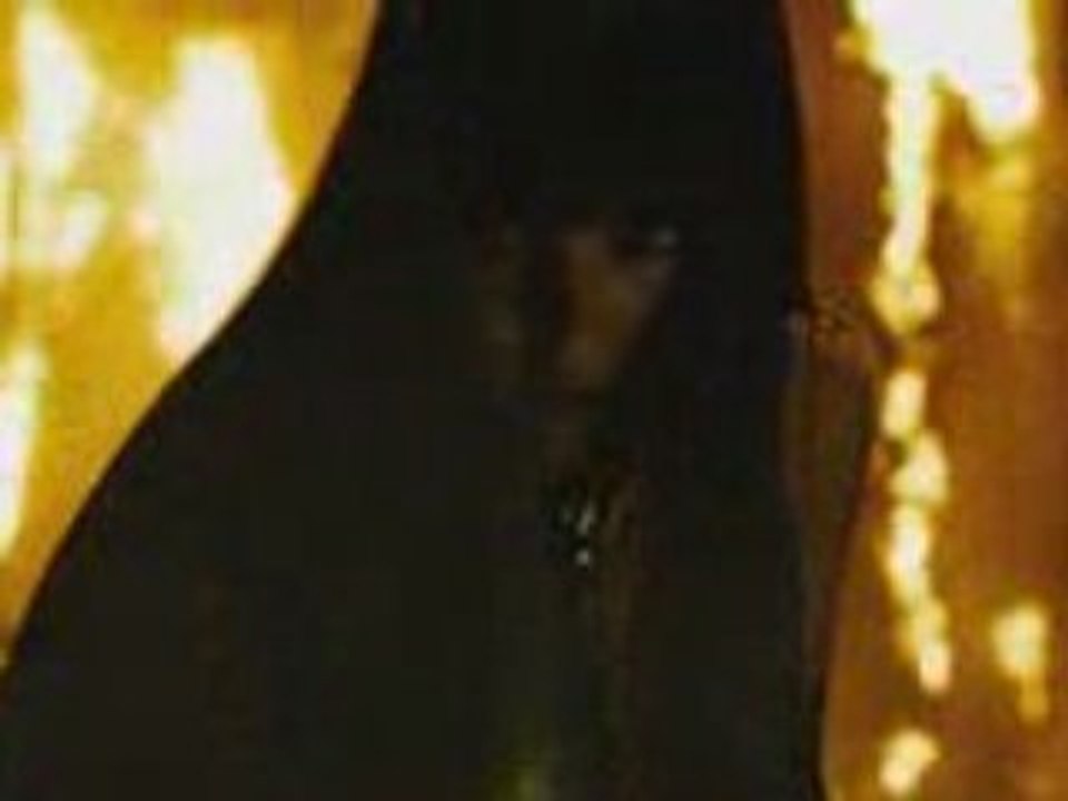 Watchmen: Fire Rescue