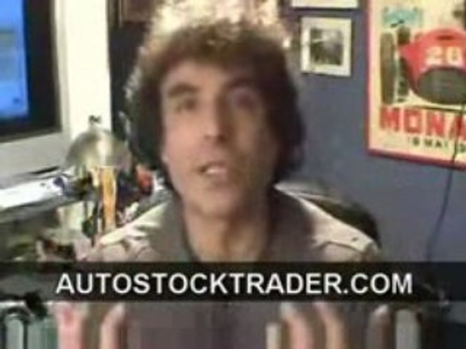 Pink Sheet Stock Recommendations