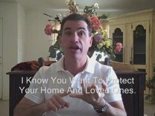 Term Life Insurance California - Mortgage Protection