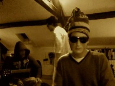 Yalil : Le rap venu d'orient en réponse a Amandine du 38