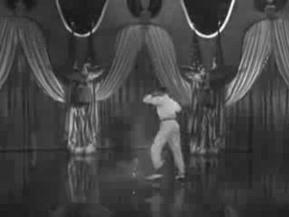 fred astaire - holiday inn - 1942