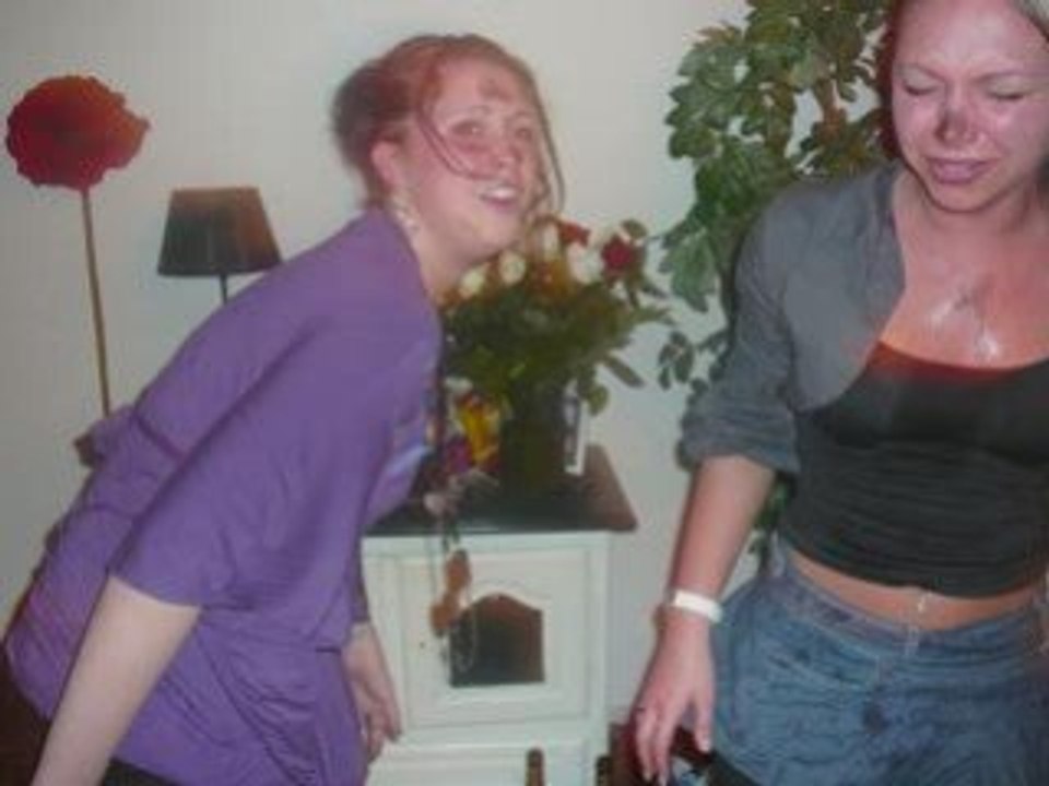 Soirée Charliii