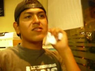 DANIEL conversa con DOPAMINA