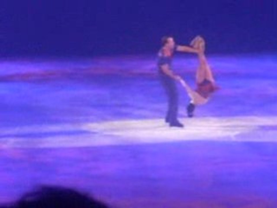 ~~0o0~~HOLIDAY ON ICE le 14 février 2009 au Zénith 6~~0o0~~