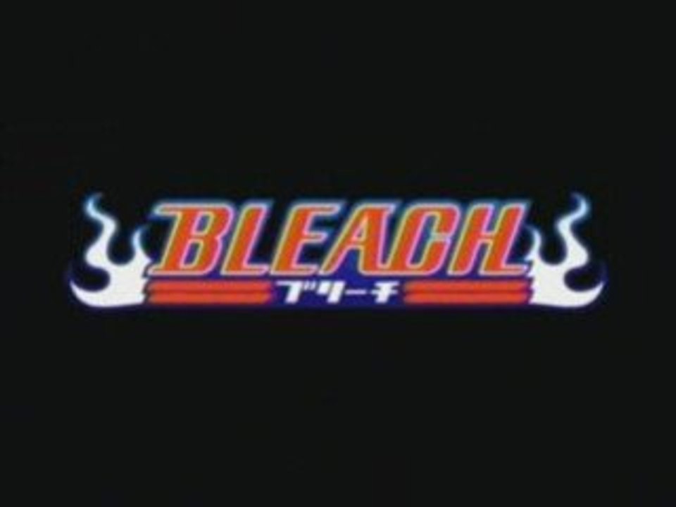 Bleach Division