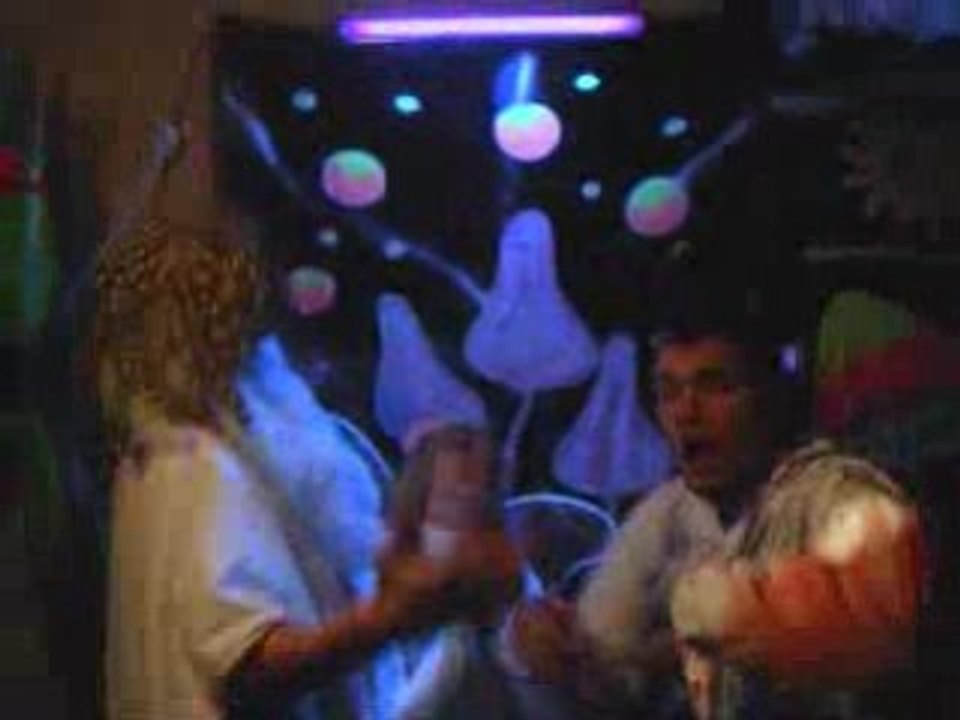 New years of the zboub
