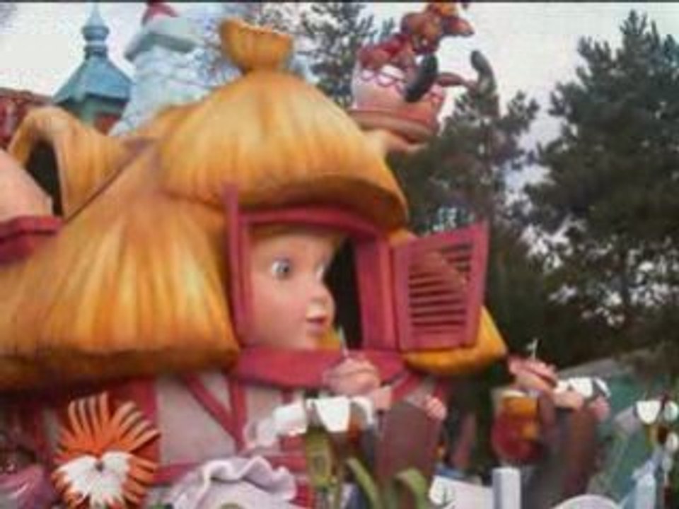 eurodisney
