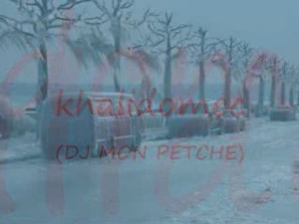 extrait de mon instru ecoute