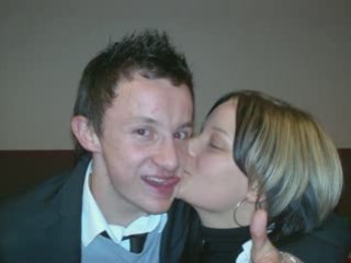 Anniv leslie et julien