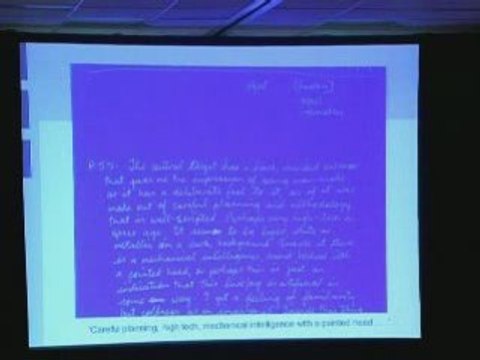 Crop Circles, Remote Viewing, and UFO Disclosure (Pt. 1)