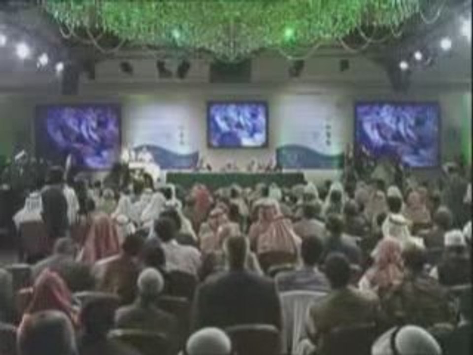 UN HOMME DE SCIENCE RACONTE SA CONVERTION EN ISLAM