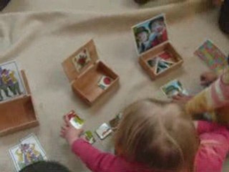 PUZZLES