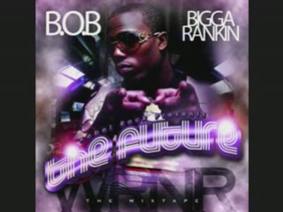 New !!! B.o.B-Dont Break My Heart