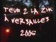 Teuf de la zik 2006 Versailles (78) Hardtek Hardcore