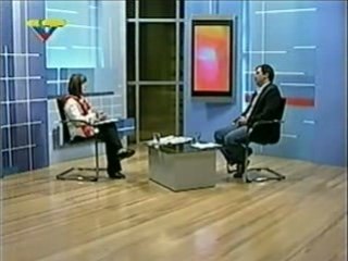 Al momento: Yvan Gil