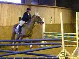 CSO 01.02.09 Lucie et Océane