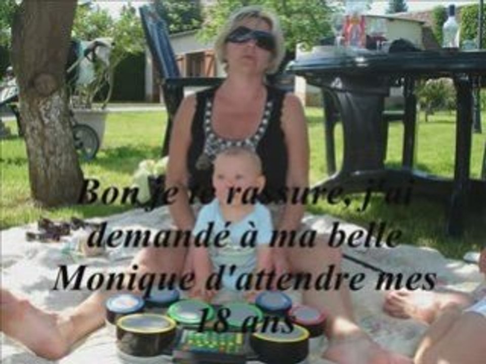 Pour dom