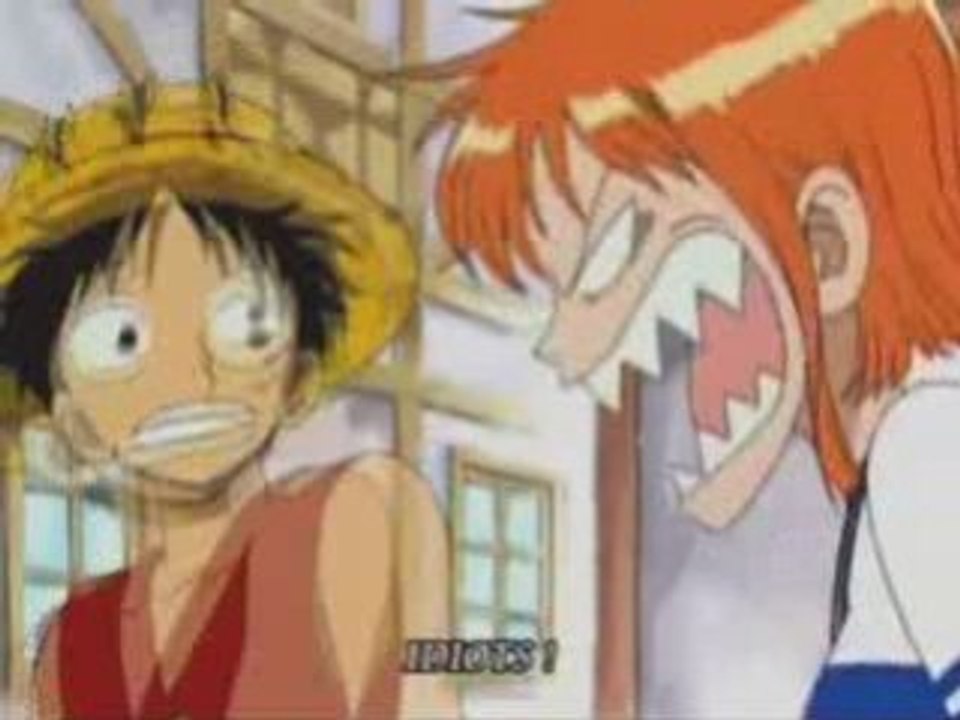 Amv Arc Baggy