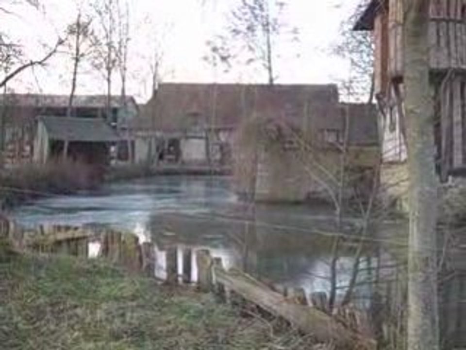 Manoir de Coupesarte