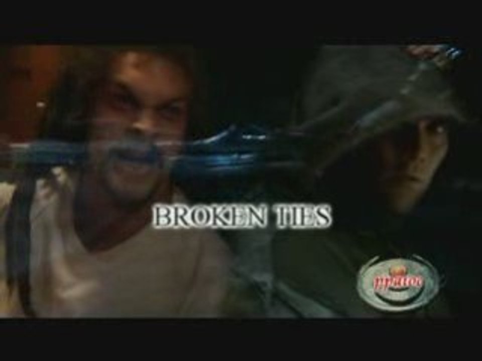 Broken ties Remix