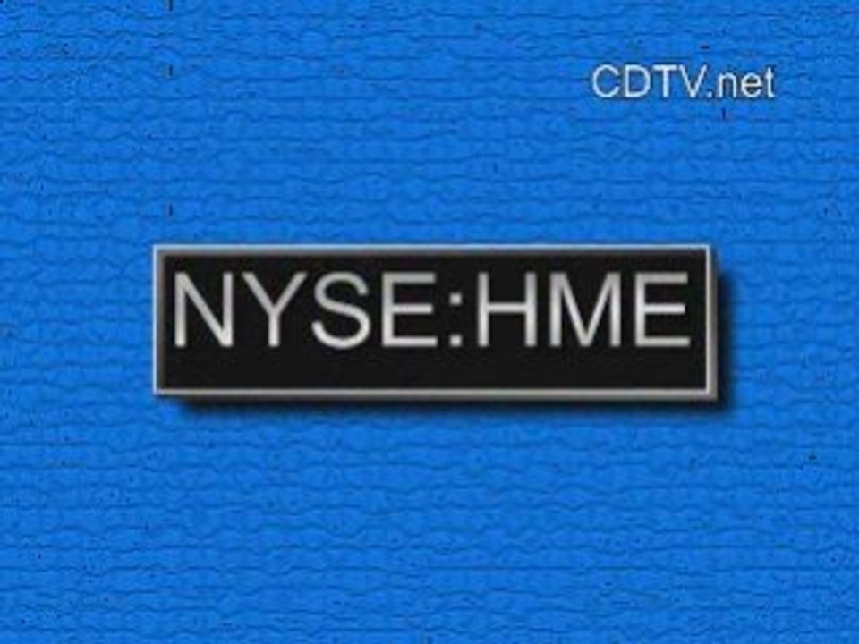 CDTV.net 2009-02-17 Stock Market News Dividend Report & Mark