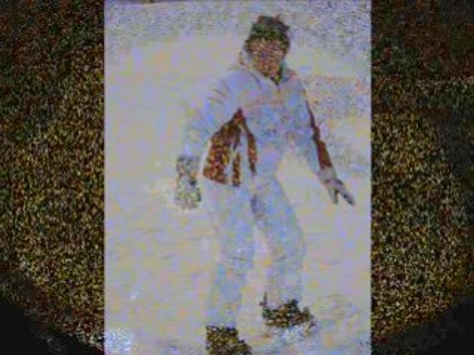 ~0o0~Le ski c'est exquis...la montagne ça nous gagne!!~0o0~