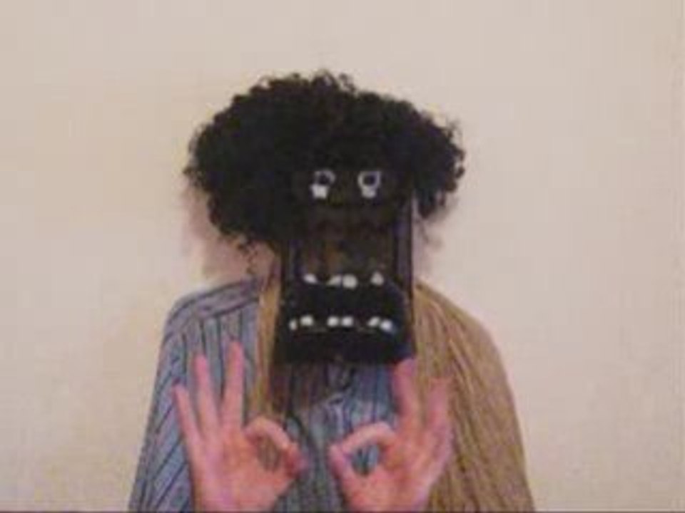 Mr mouss