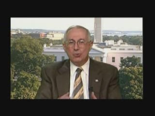 U.S. Missile Defense System in Europe