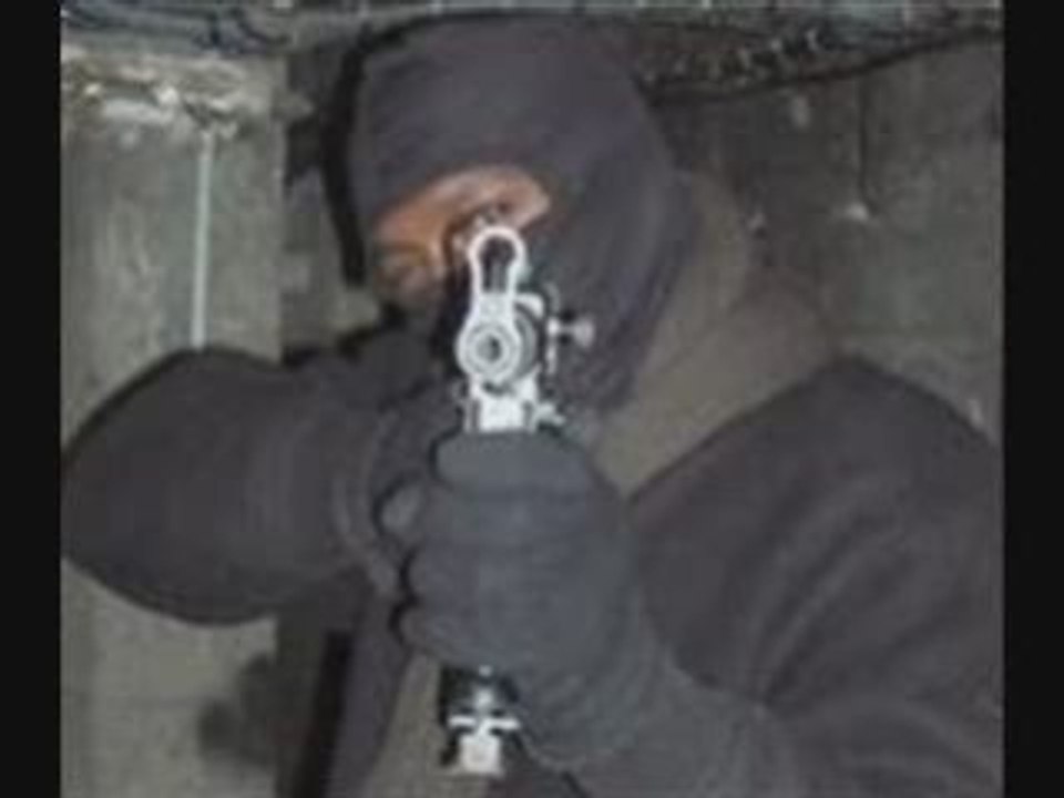 KRYSTAL - Dirty Krystal (janvier 2009)