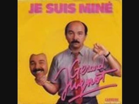 Gérard Jugnot - Je suis miné (1985)