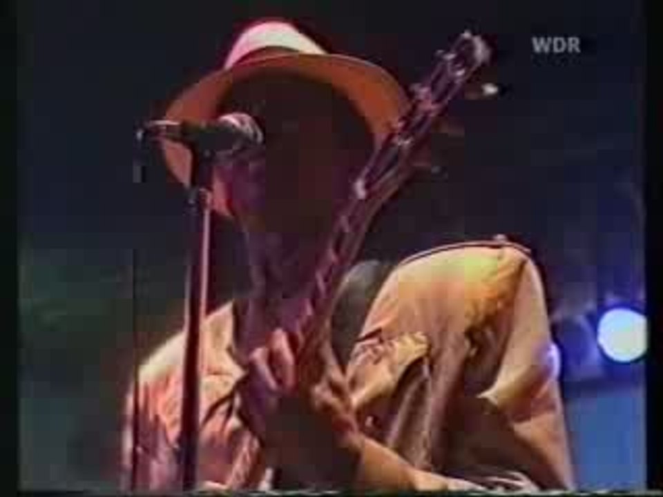 Kid Creole & the Coconuts - Live Cologne 1982- Swheinerei