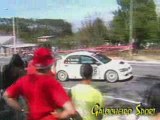39 Rallye de Ferrol 2008