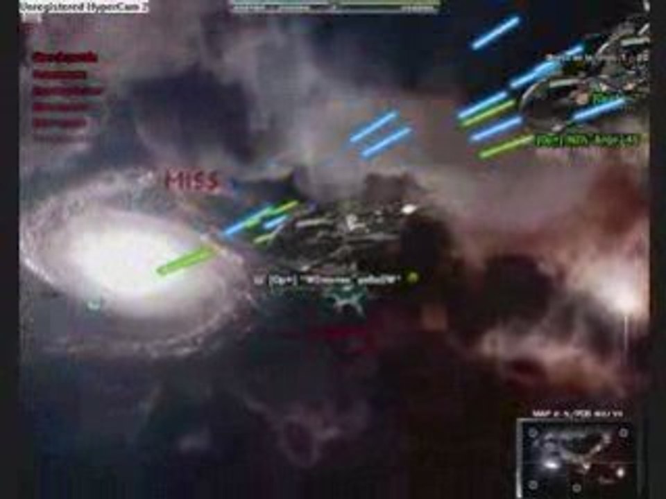 VIDEO VRU1
