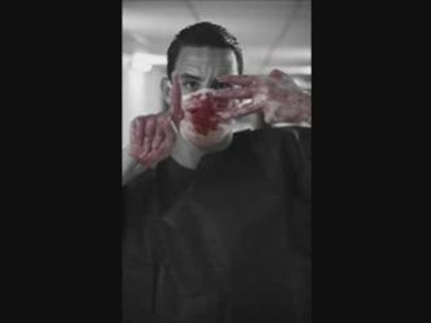 KRYSTAL - Sale Ordure (2007)