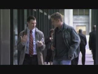 The Beast Starring Patrick Swayze: Infected Recap