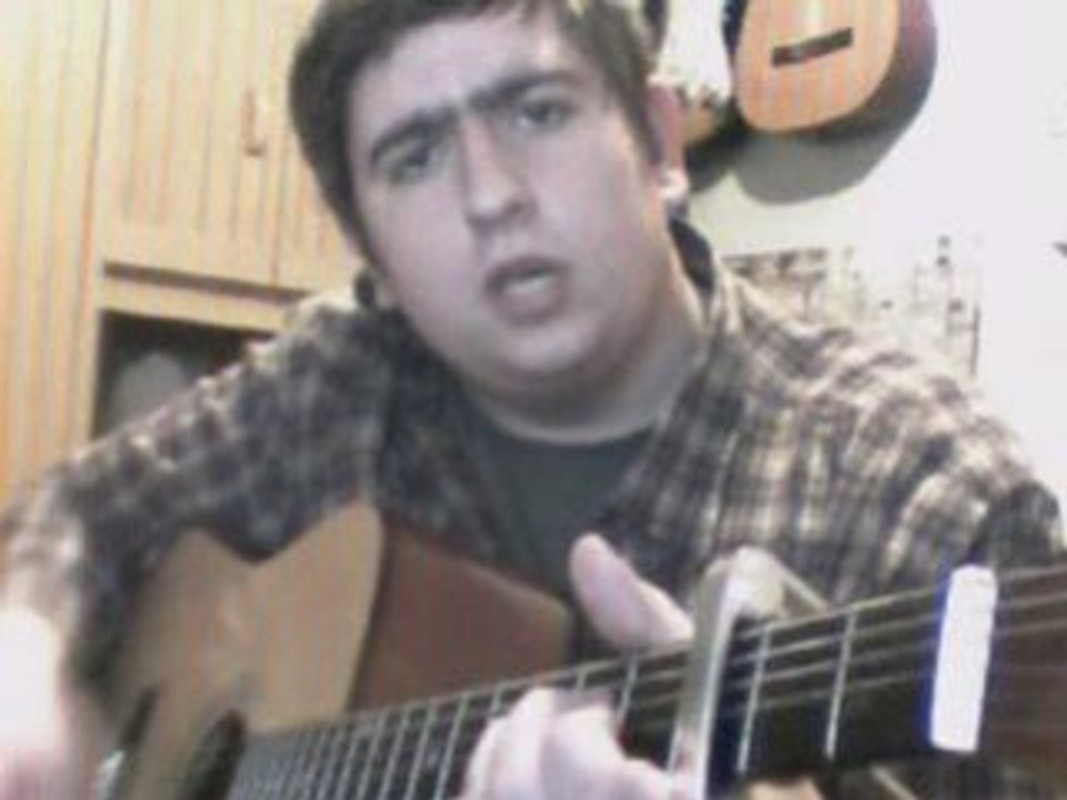 Leonard's song [Renaud]