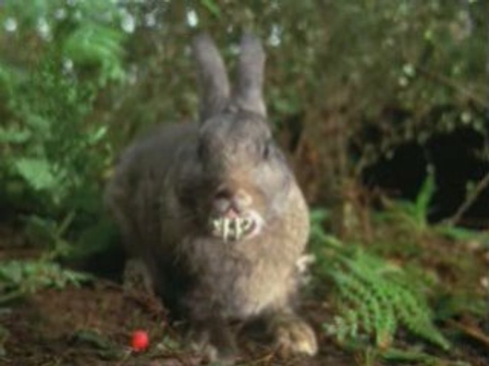 - XENA - and the things that go bump in the night