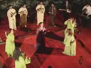 SAWT ATLAS EL MANSOURI