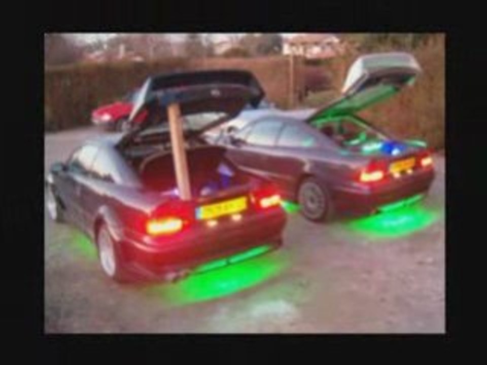 Video Calibra by lecalibristedu80