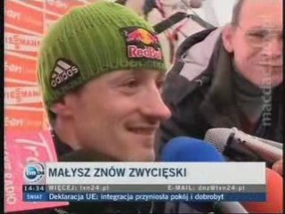 Malysz_2007