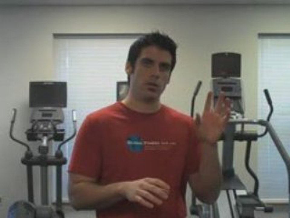 Exercise Breathing Pattern