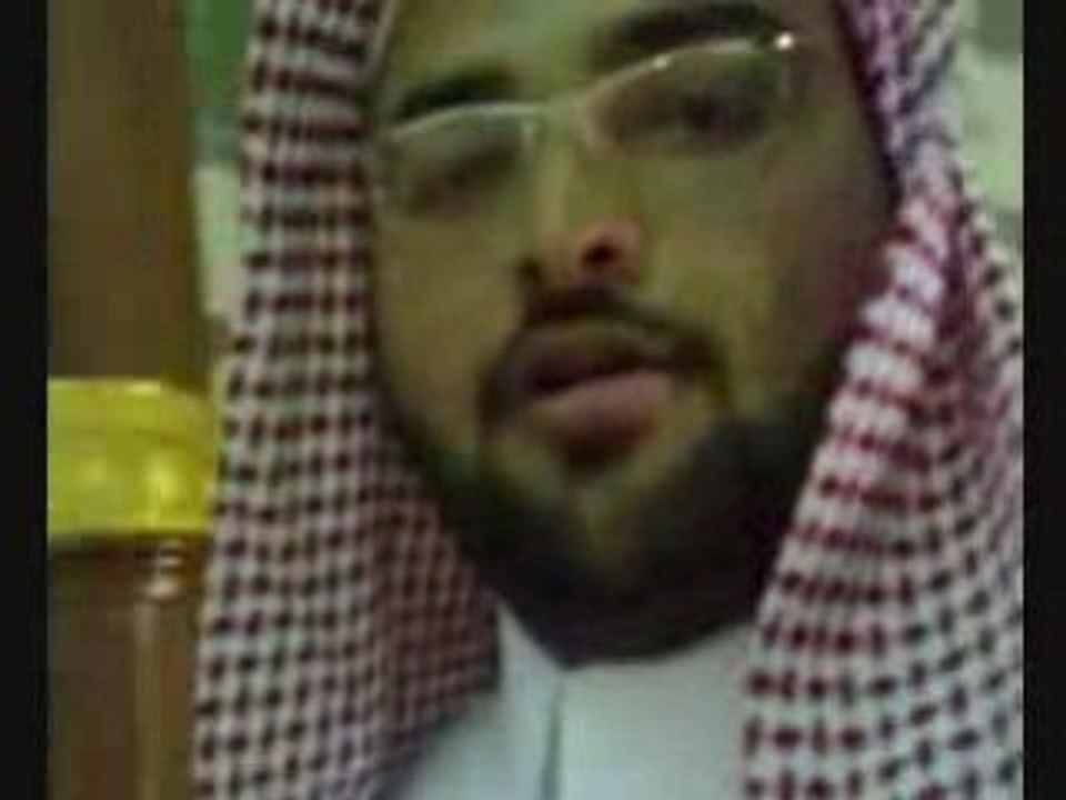 Inside Kaba shareef