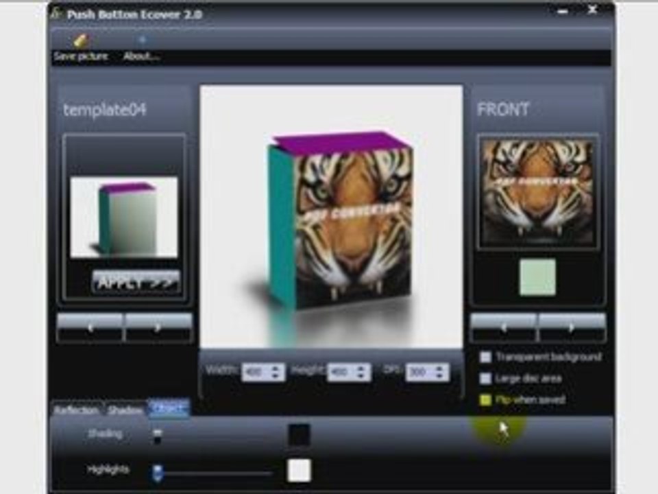 Creating Graphics Witout Photoshop