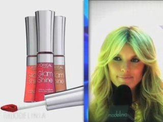 Modelinia’s, Marissa Miller’s, beauty secrets revealed