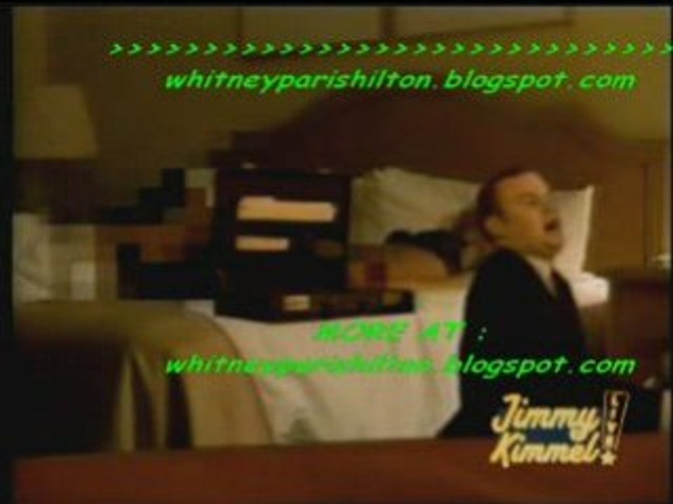 Paris Hilton - sex video