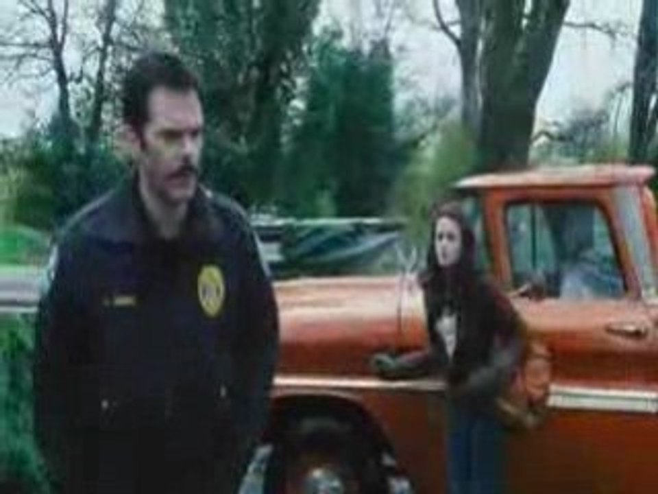 Twilight - Final Trailer